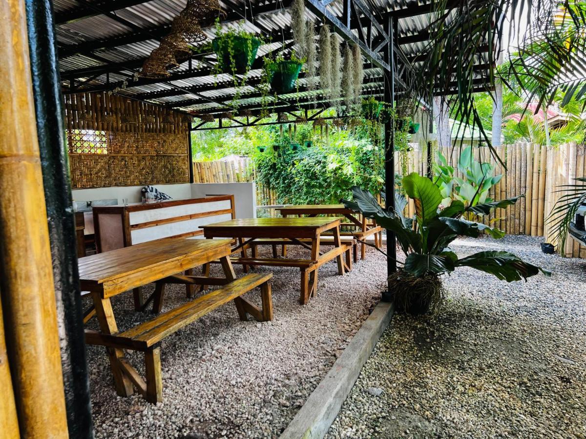 Bohol Island Homestay Dauis Bagian luar foto