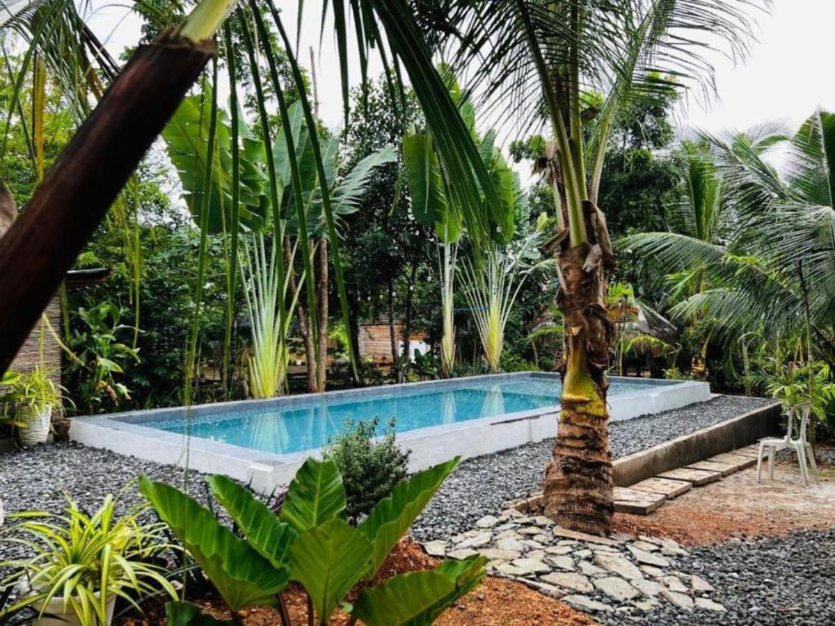 Bohol Island Homestay Dauis Bagian luar foto