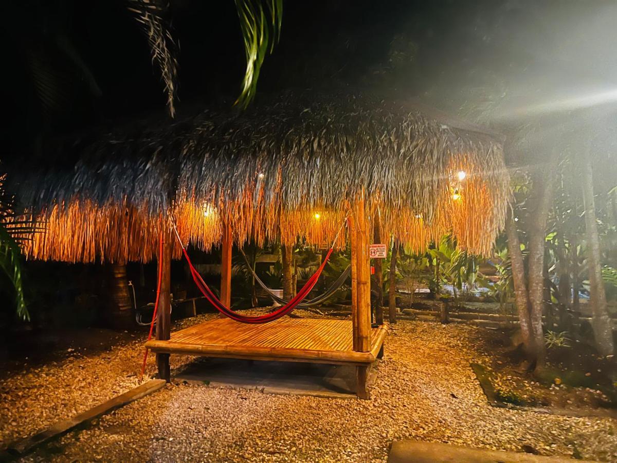 Bohol Island Homestay Dauis Bagian luar foto