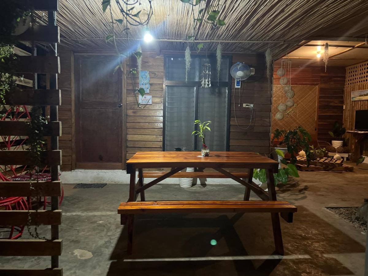 Bohol Island Homestay Dauis Bagian luar foto