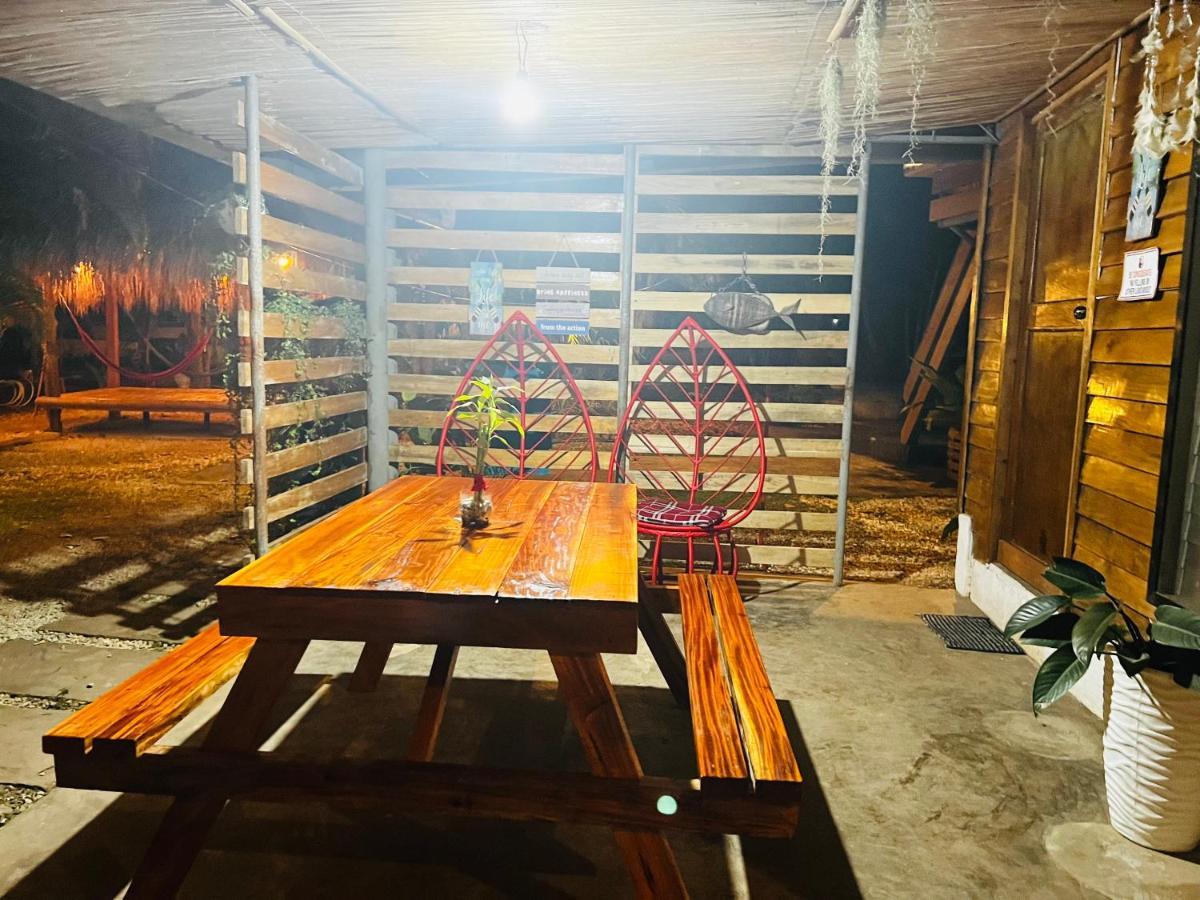 Bohol Island Homestay Dauis Bagian luar foto