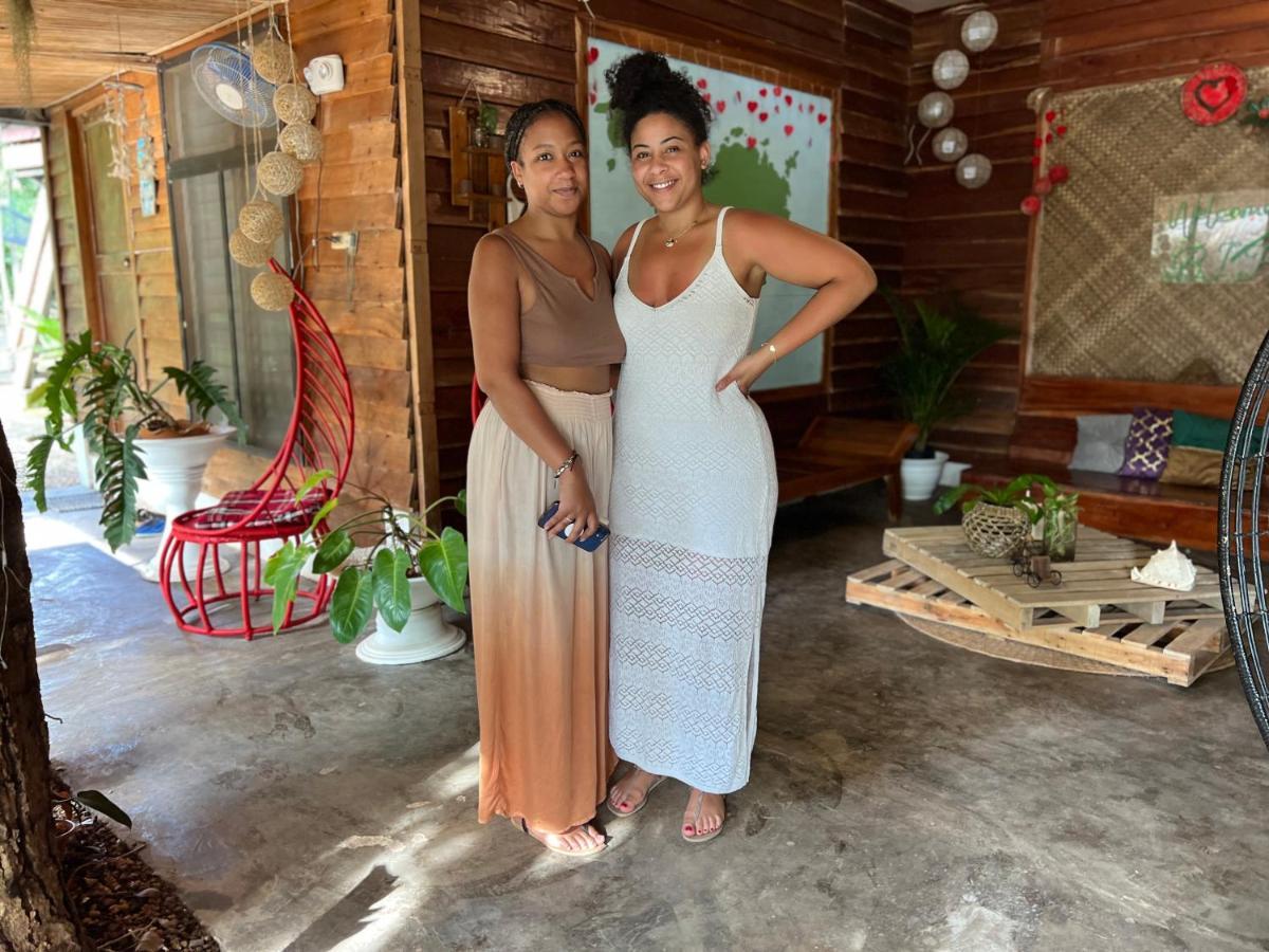 Bohol Island Homestay Dauis Bagian luar foto