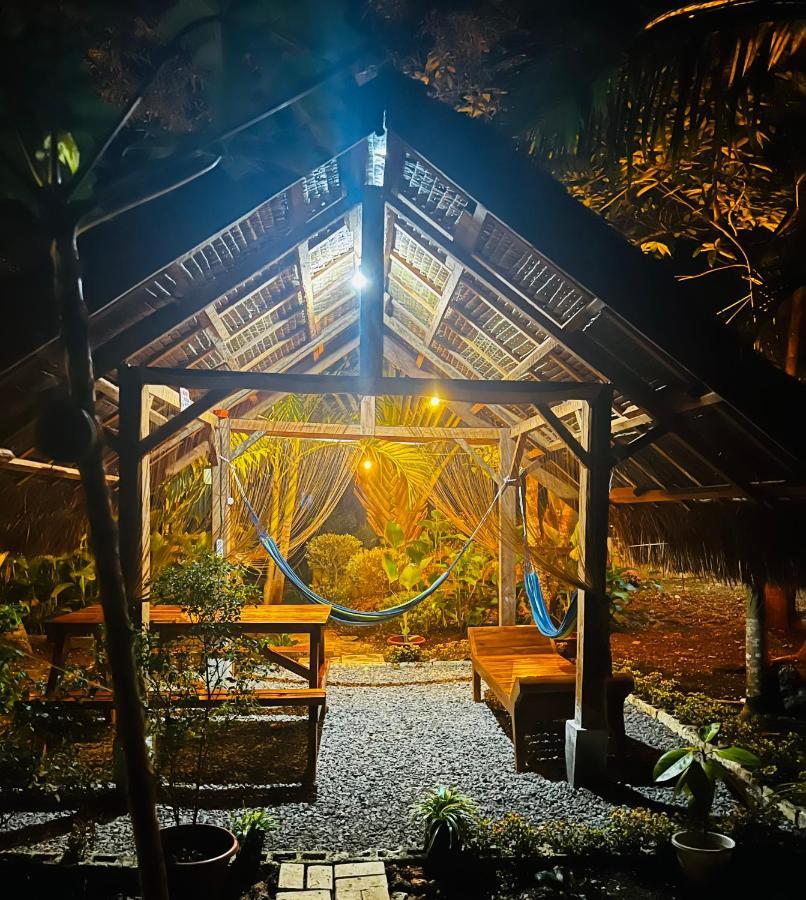 Bohol Island Homestay Dauis Bagian luar foto