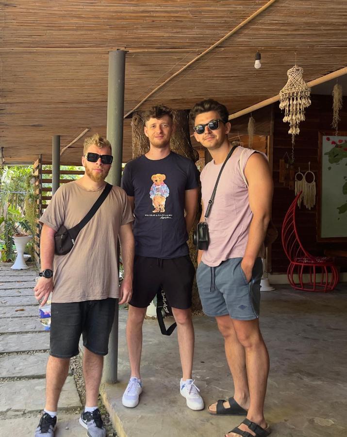 Bohol Island Homestay Dauis Bagian luar foto