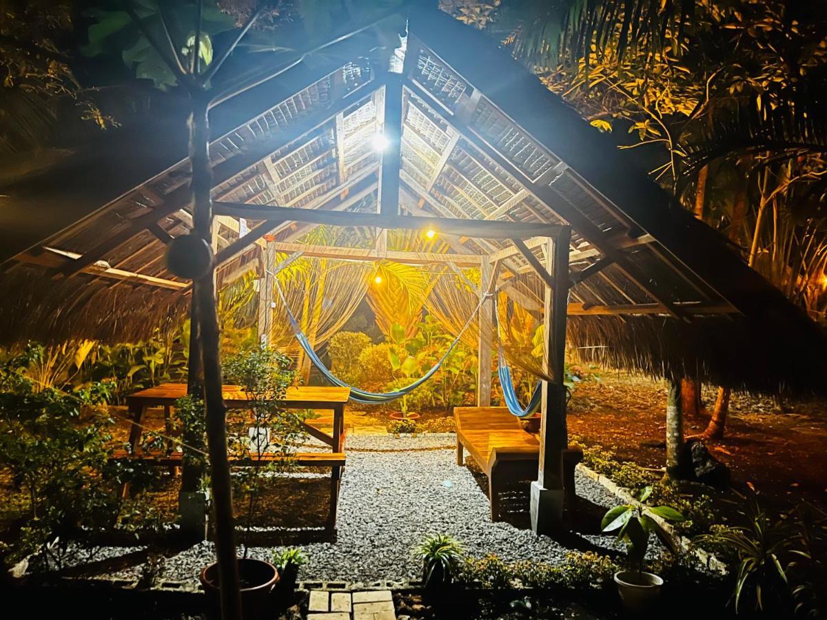 Bohol Island Homestay Dauis Bagian luar foto
