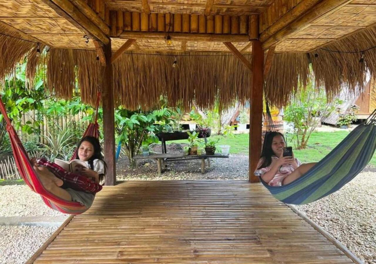 Bohol Island Homestay Dauis Bagian luar foto