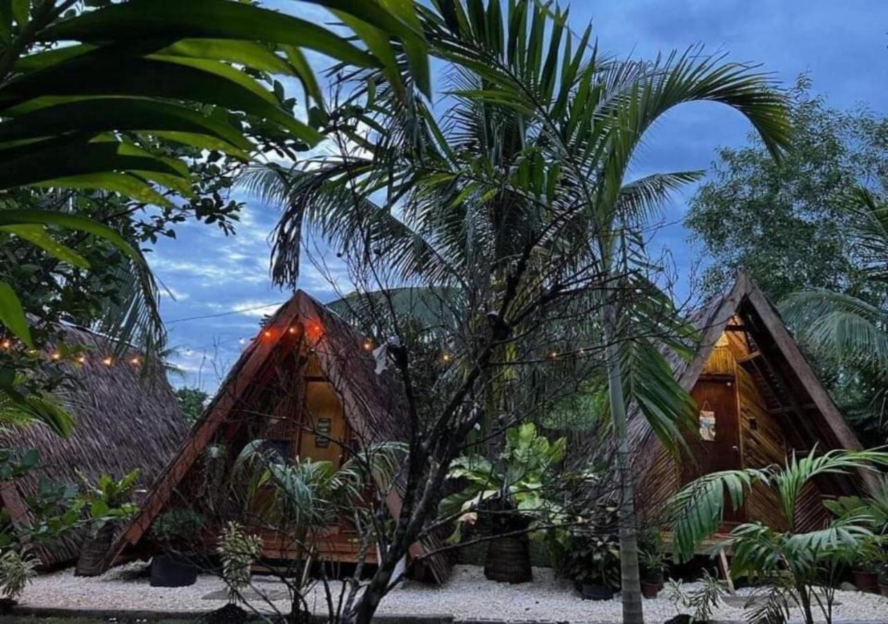 Bohol Island Homestay Dauis Bagian luar foto