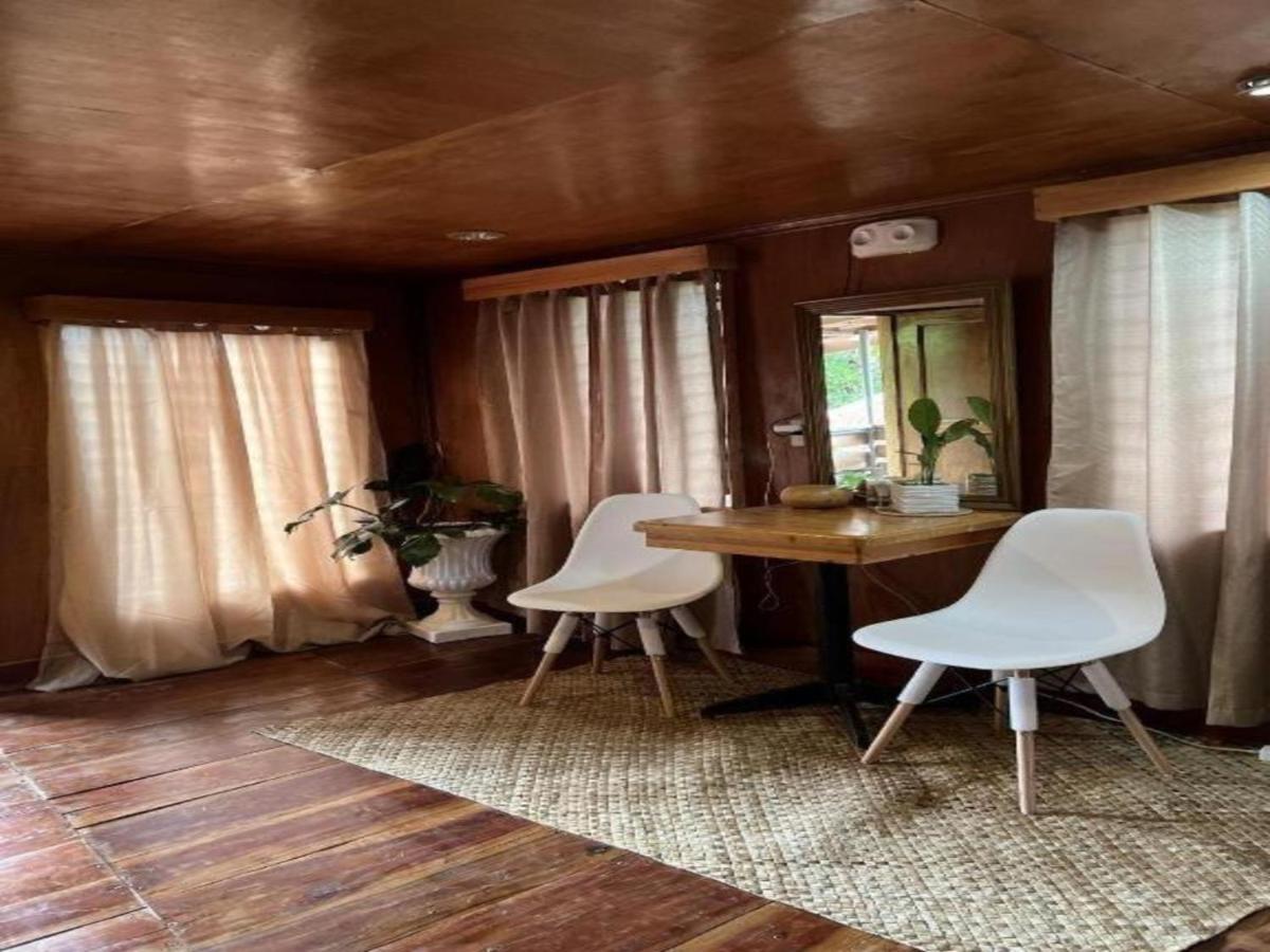 Bohol Island Homestay Dauis Bagian luar foto