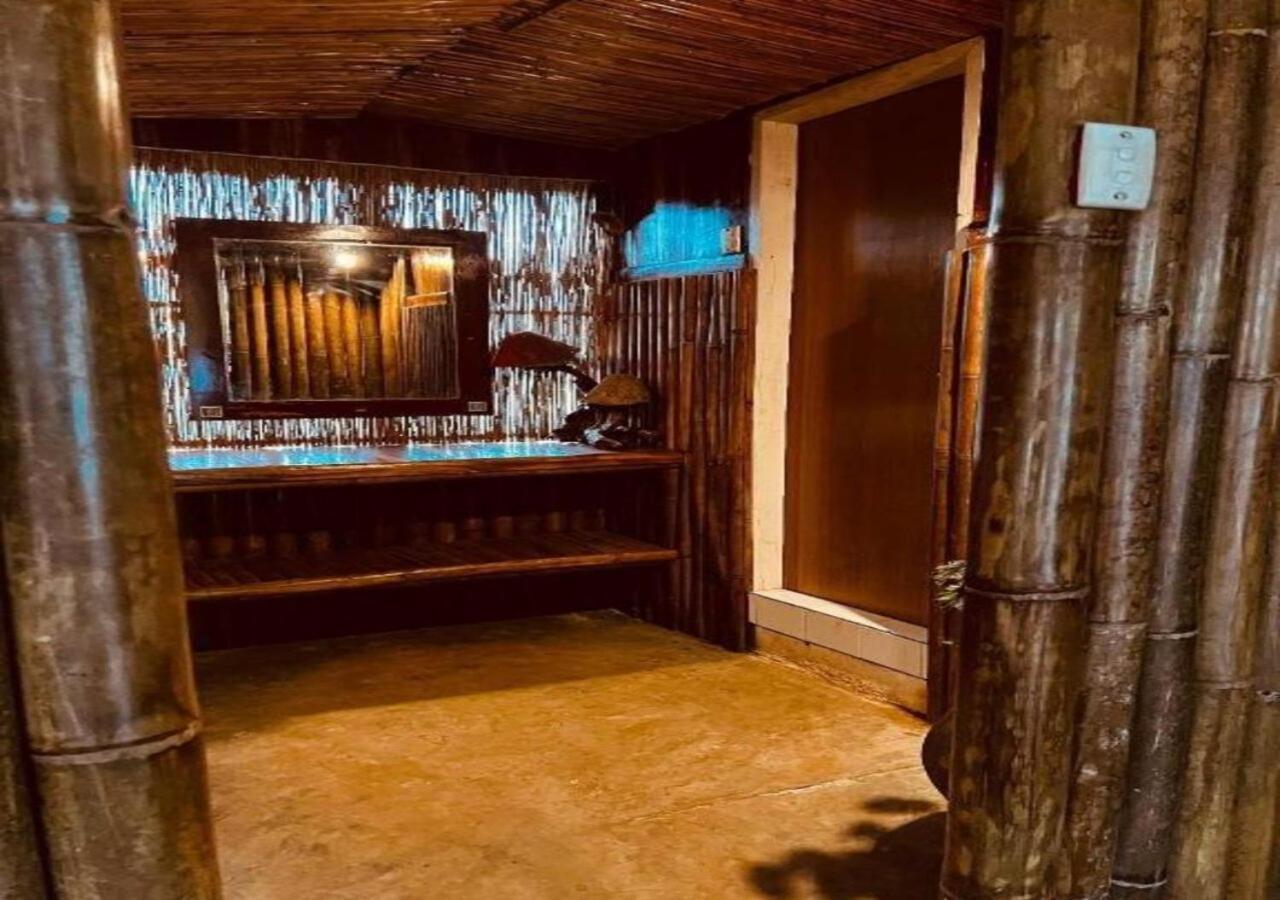 Bohol Island Homestay Dauis Bagian luar foto