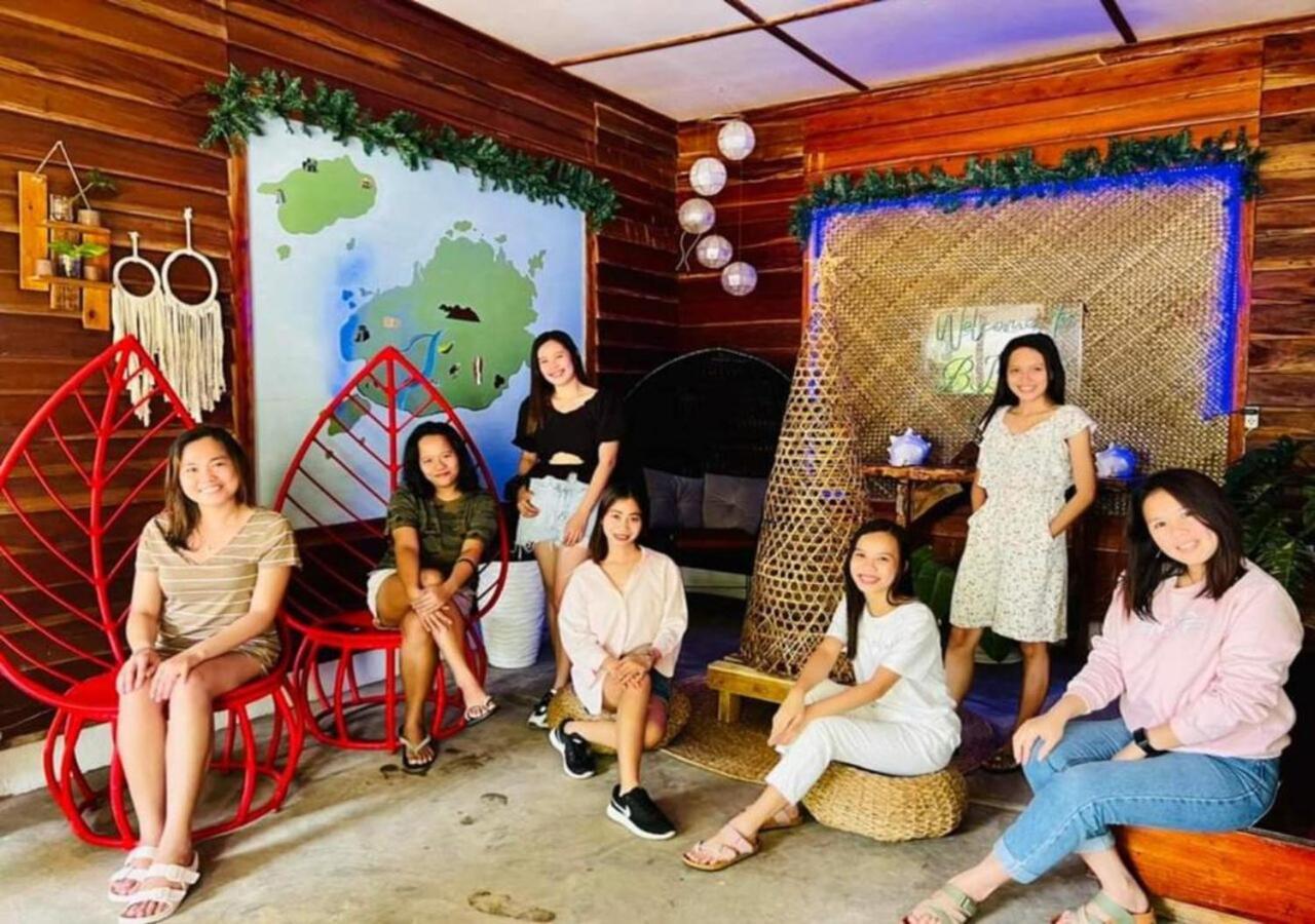 Bohol Island Homestay Dauis Bagian luar foto