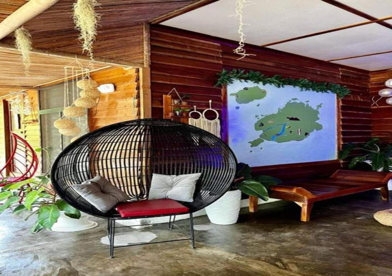 Bohol Island Homestay Dauis Bagian luar foto