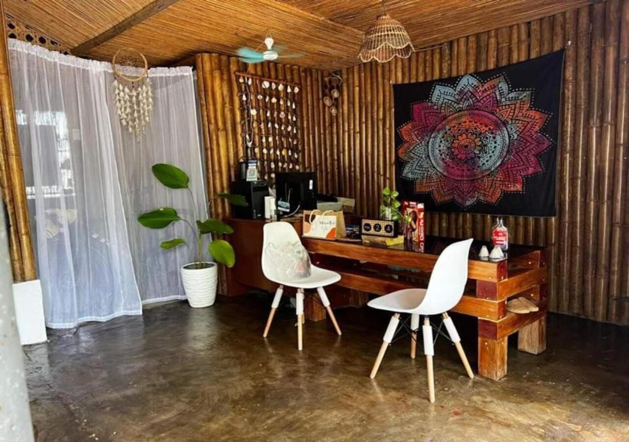 Bohol Island Homestay Dauis Bagian luar foto
