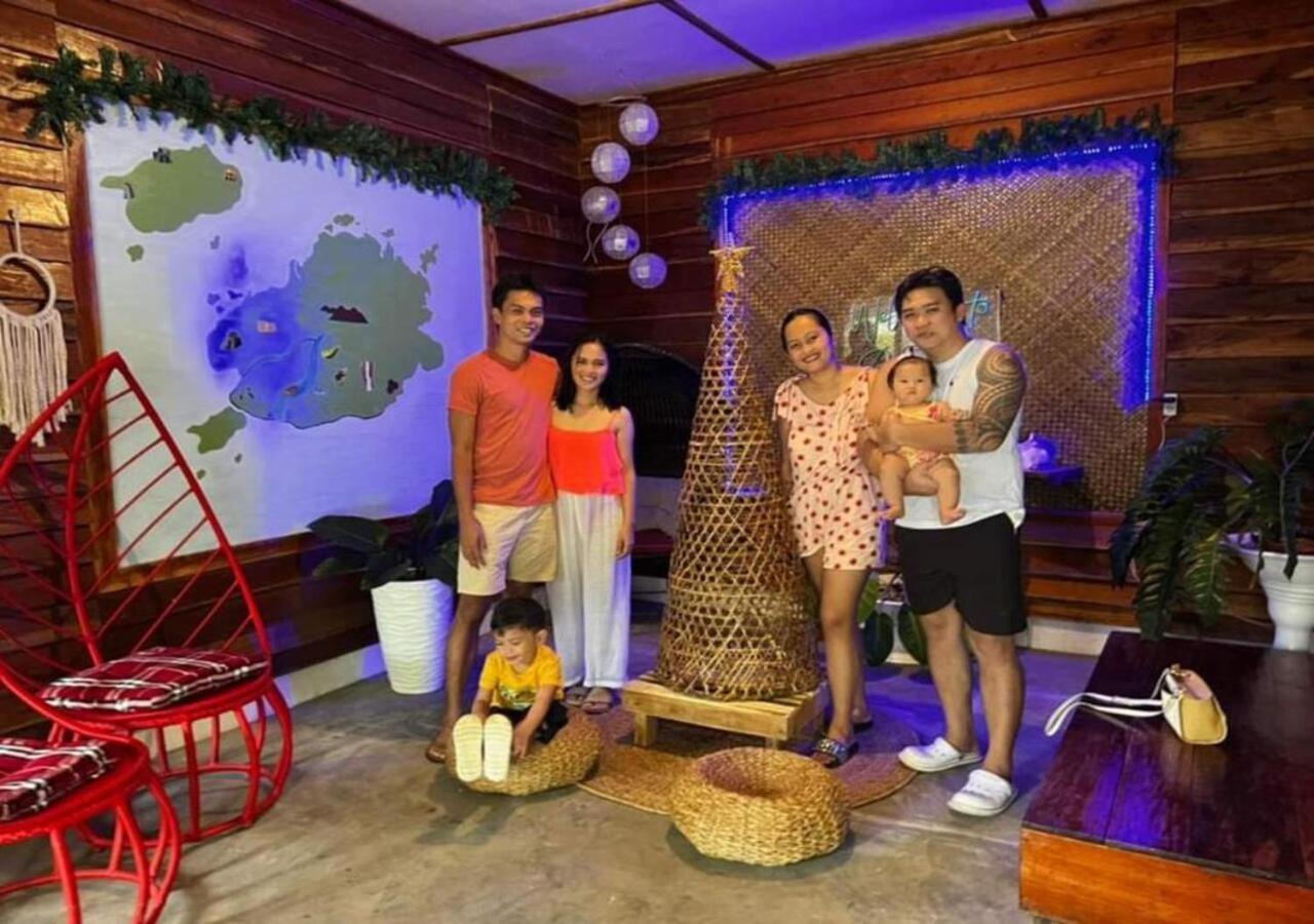 Bohol Island Homestay Dauis Bagian luar foto