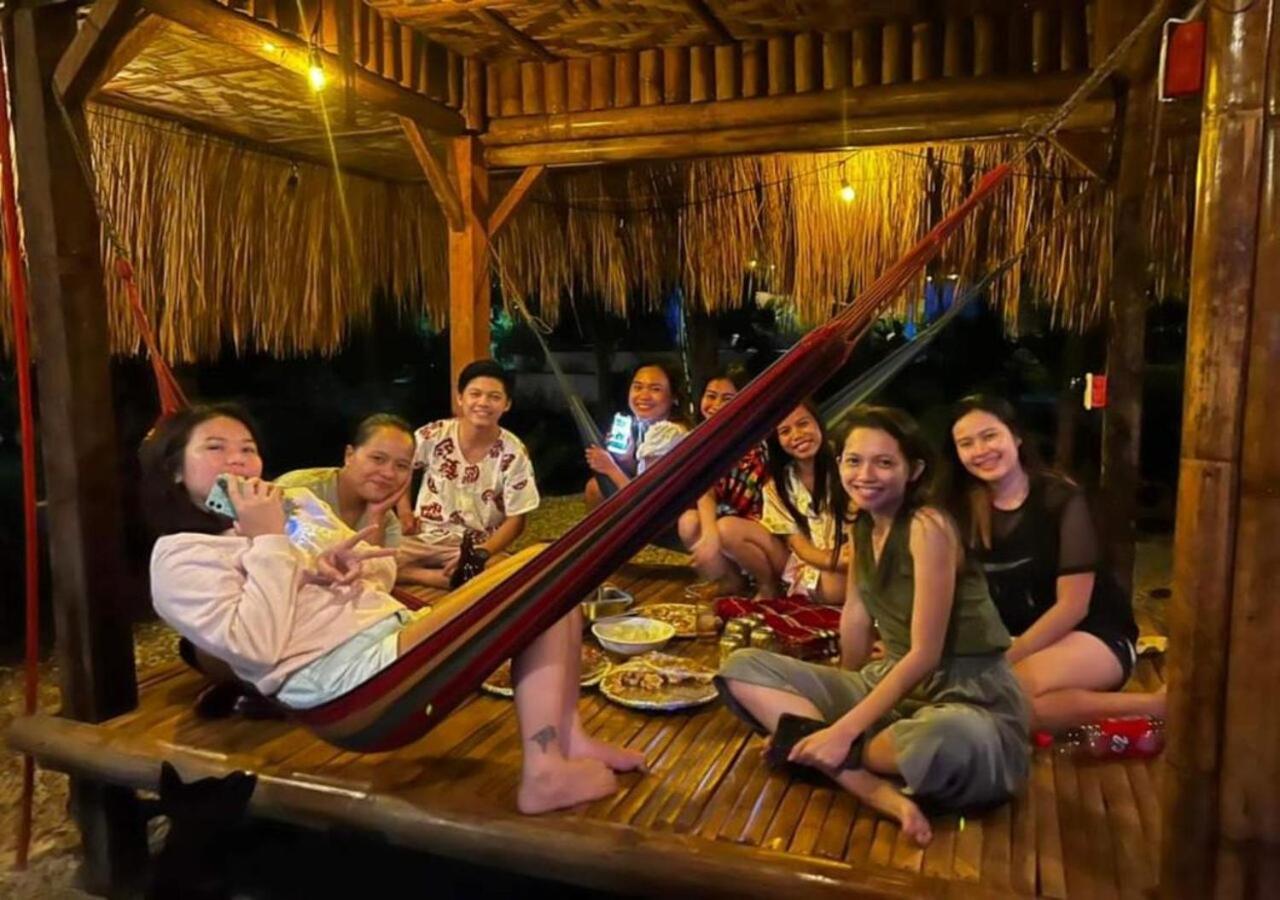 Bohol Island Homestay Dauis Bagian luar foto