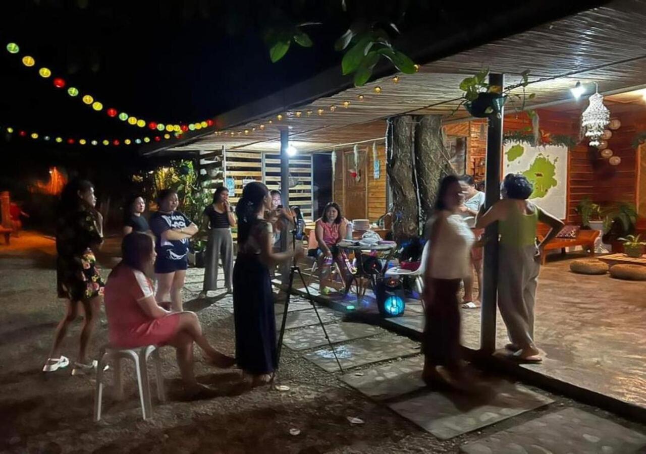 Bohol Island Homestay Dauis Bagian luar foto