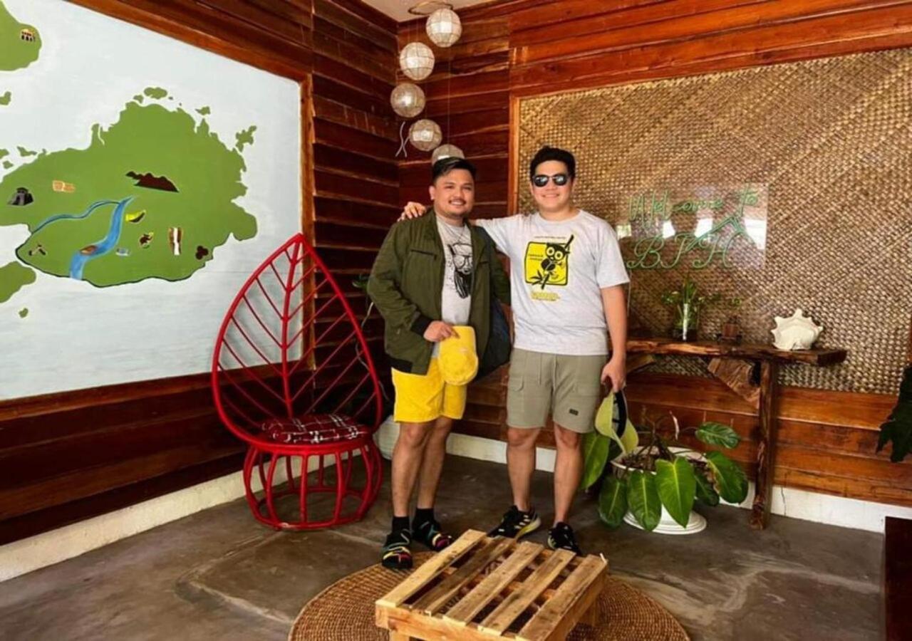 Bohol Island Homestay Dauis Bagian luar foto