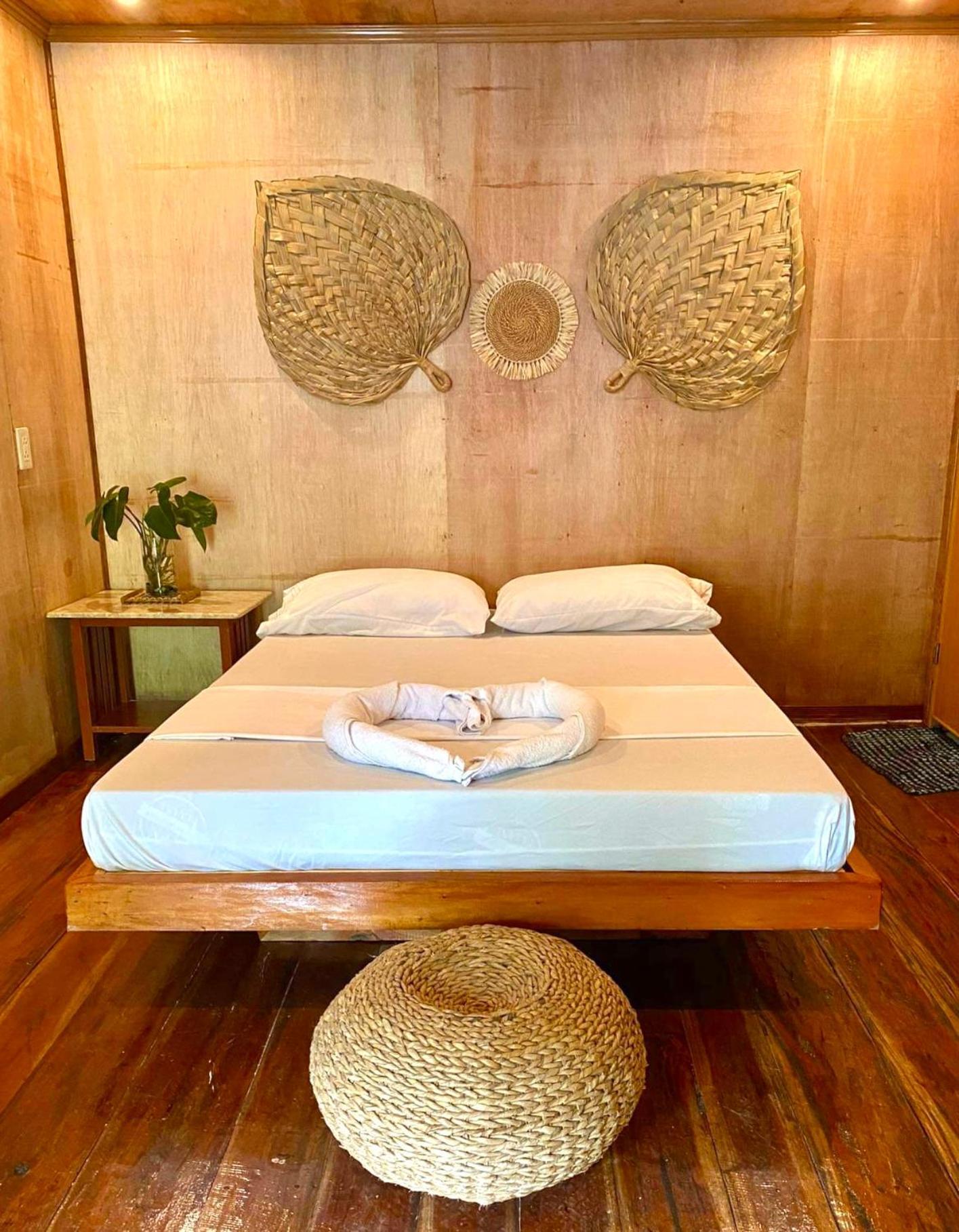 Bohol Island Homestay Dauis Bagian luar foto