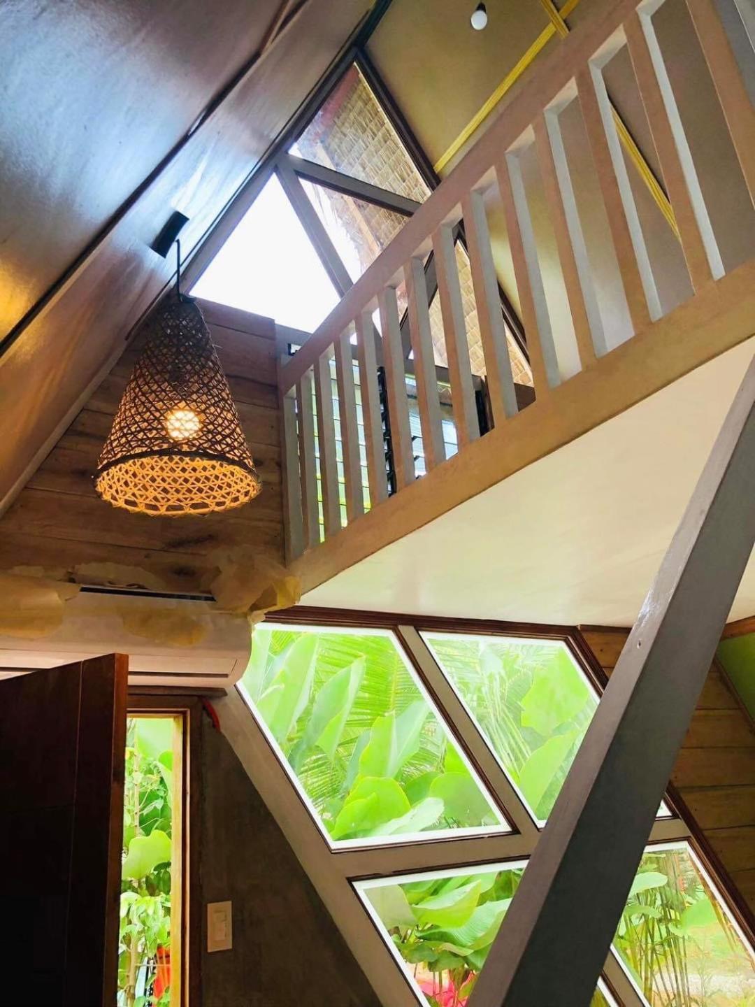 Bohol Island Homestay Dauis Bagian luar foto