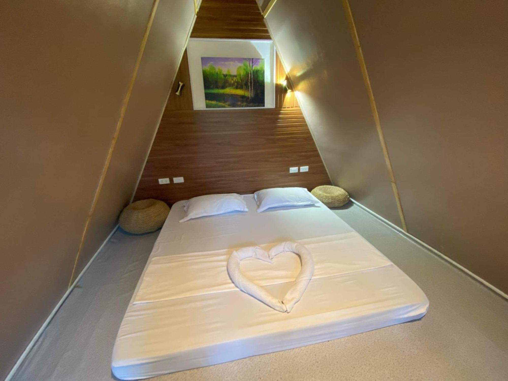 Bohol Island Homestay Dauis Bagian luar foto