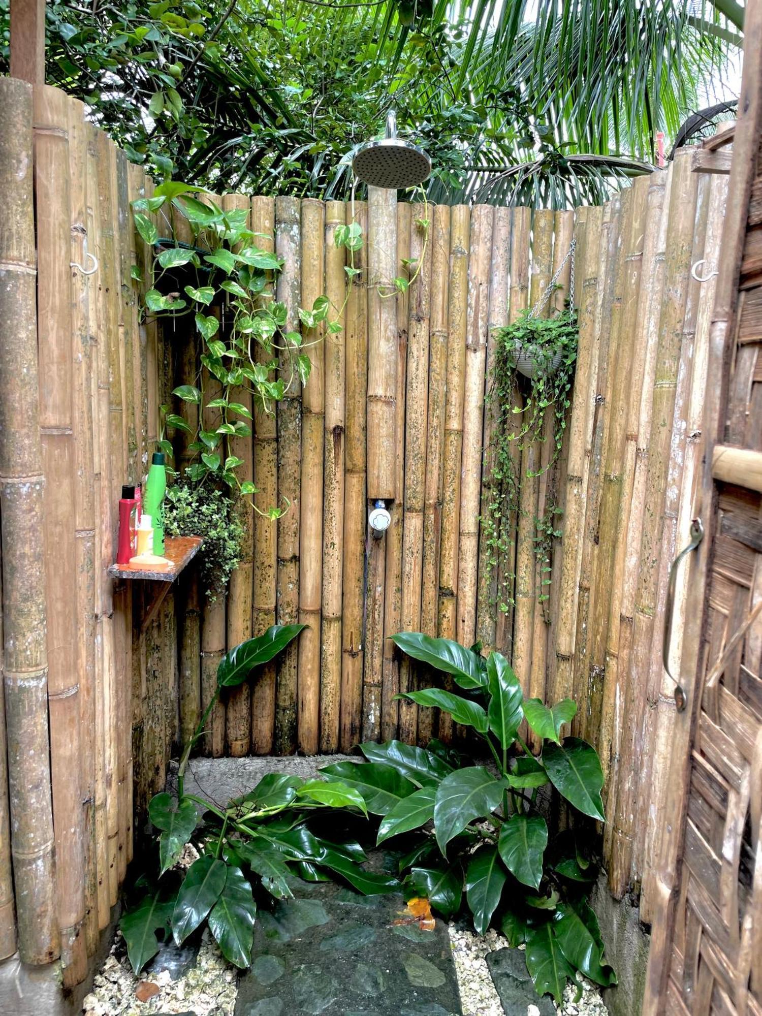 Bohol Island Homestay Dauis Bagian luar foto
