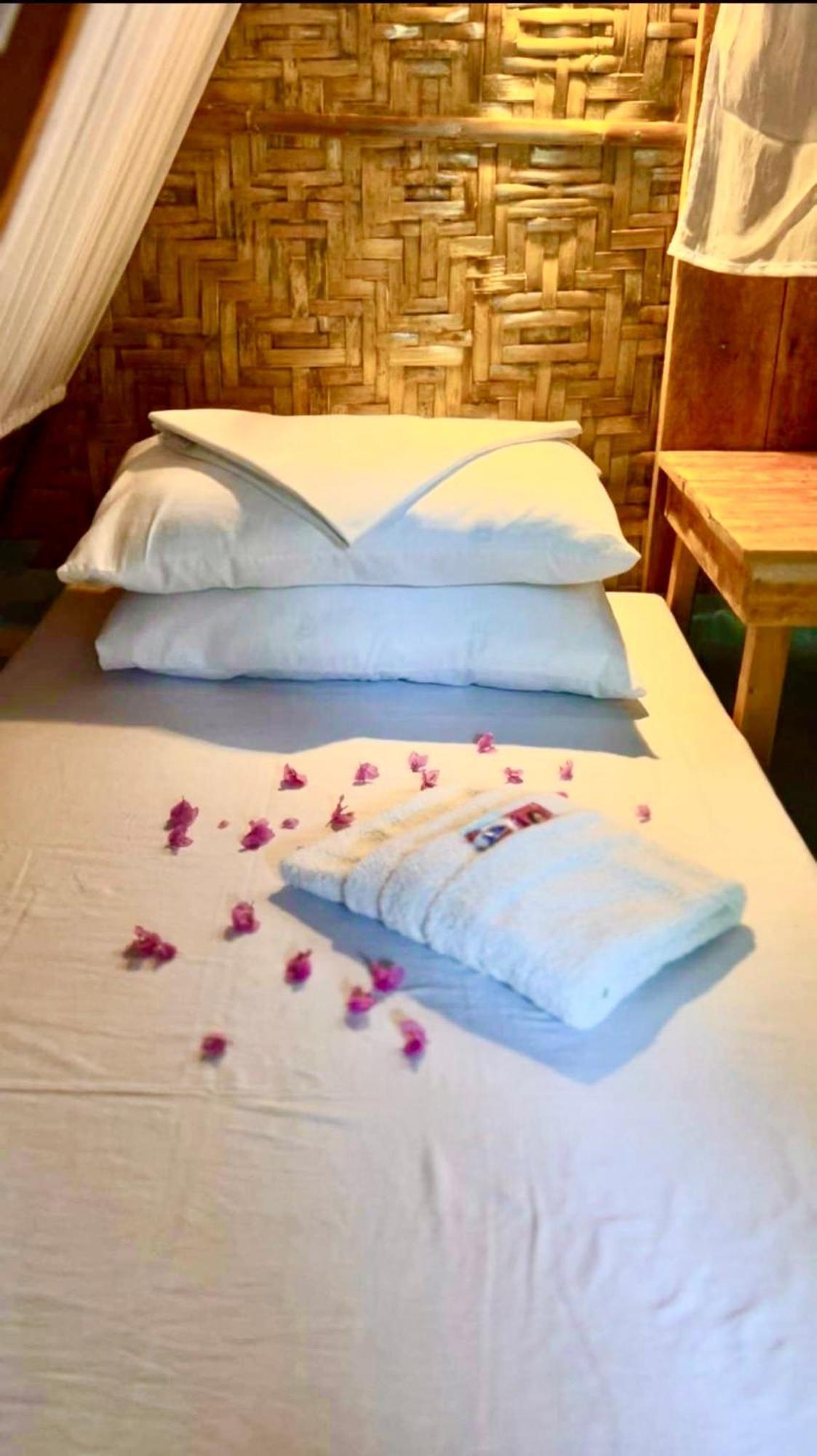 Bohol Island Homestay Dauis Bagian luar foto