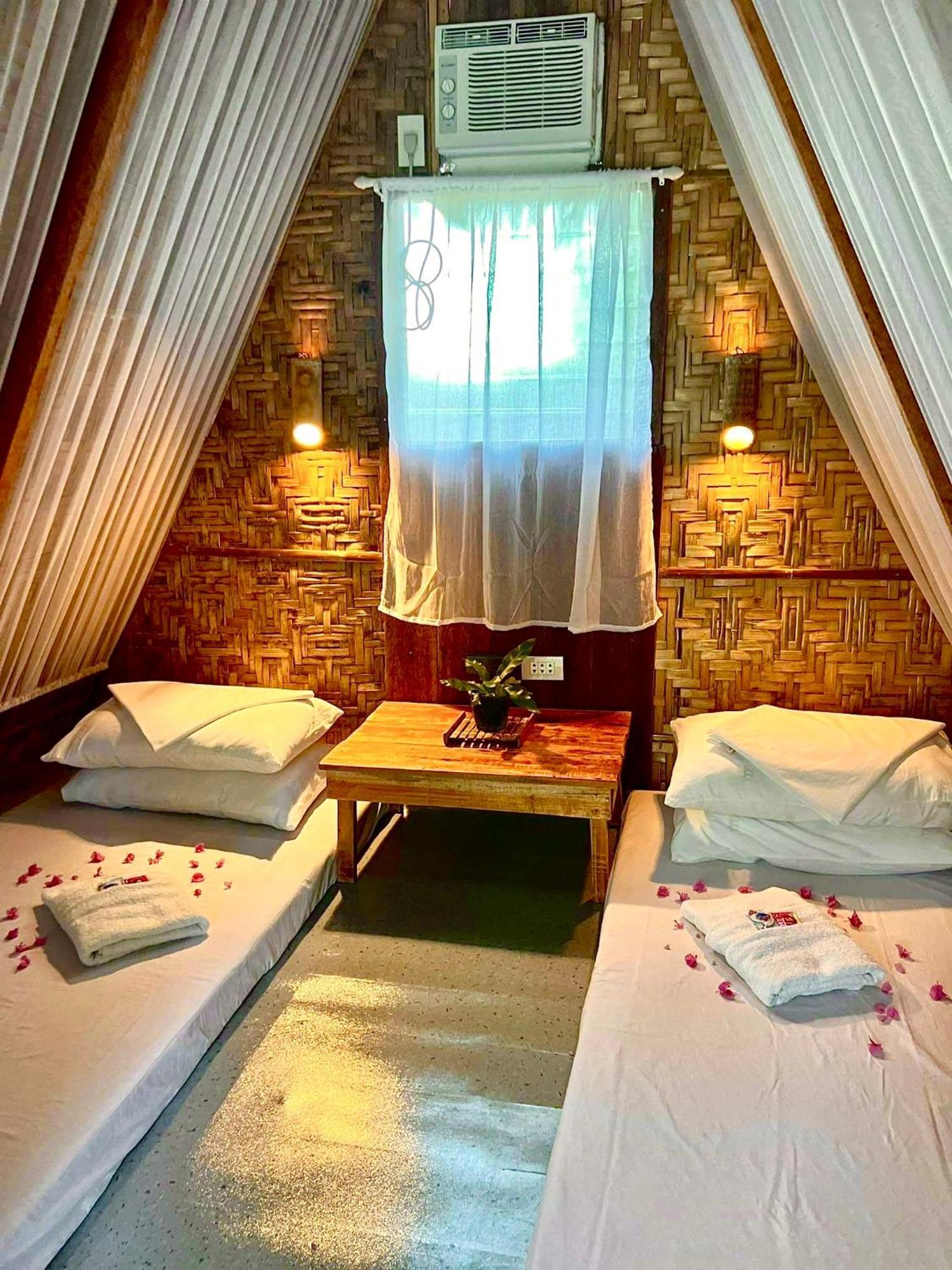 Bohol Island Homestay Dauis Bagian luar foto