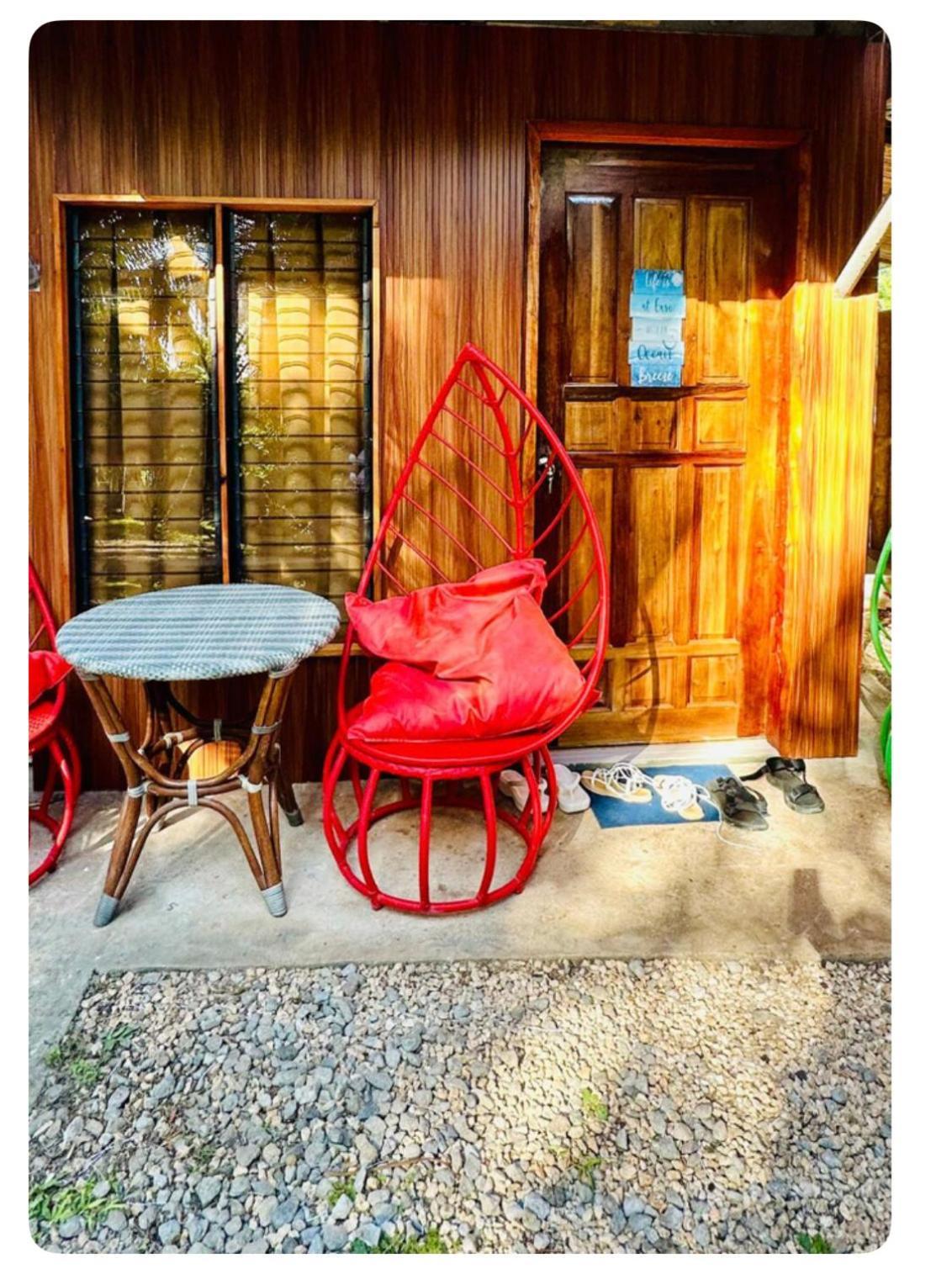 Bohol Island Homestay Dauis Bagian luar foto