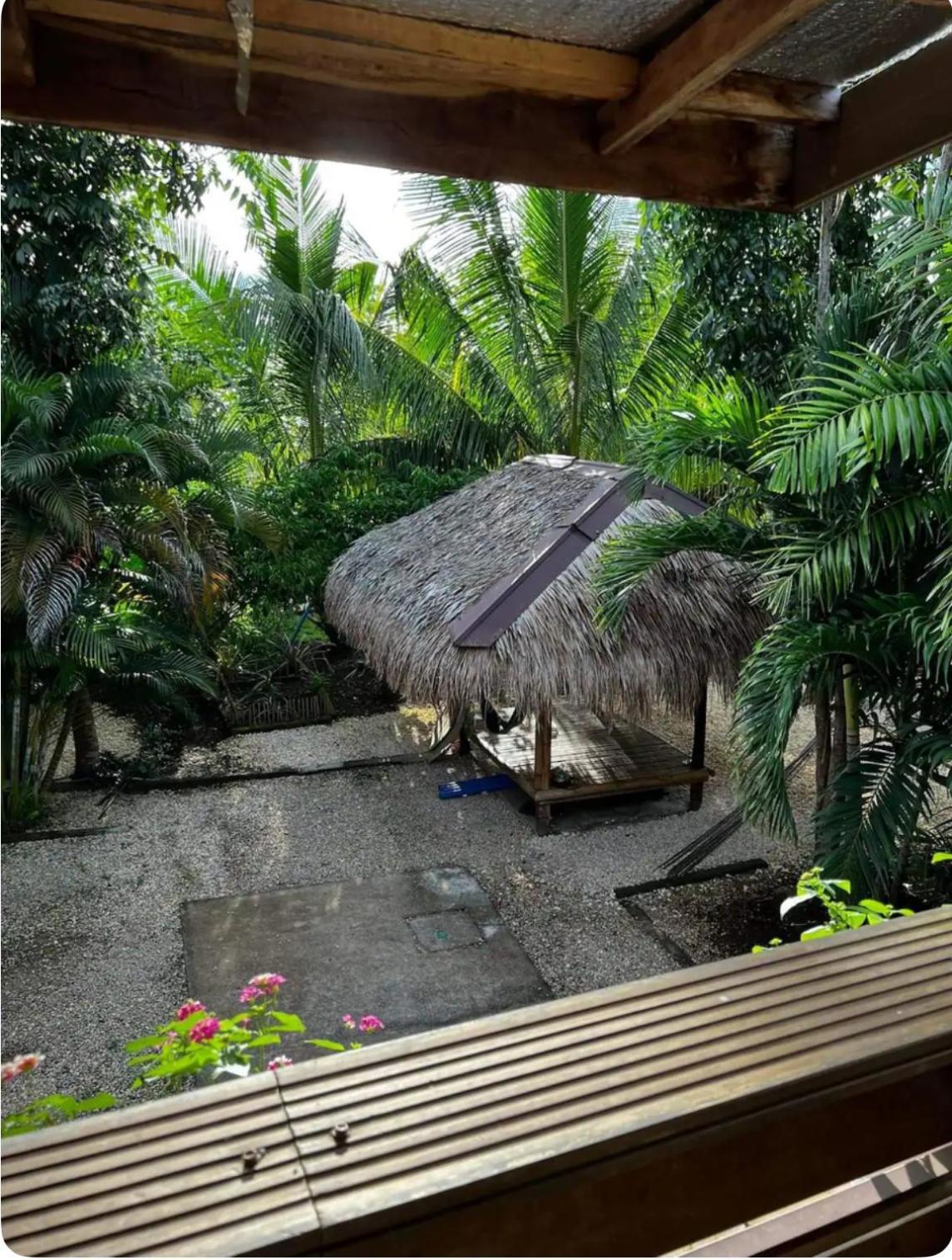 Bohol Island Homestay Dauis Bagian luar foto