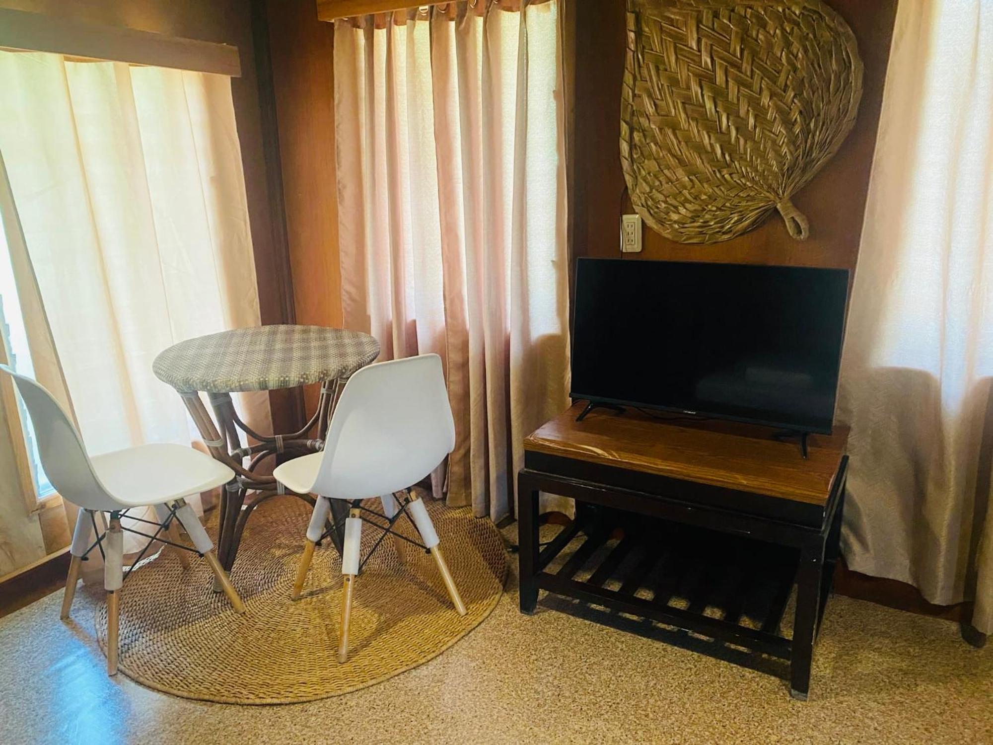 Bohol Island Homestay Dauis Bagian luar foto