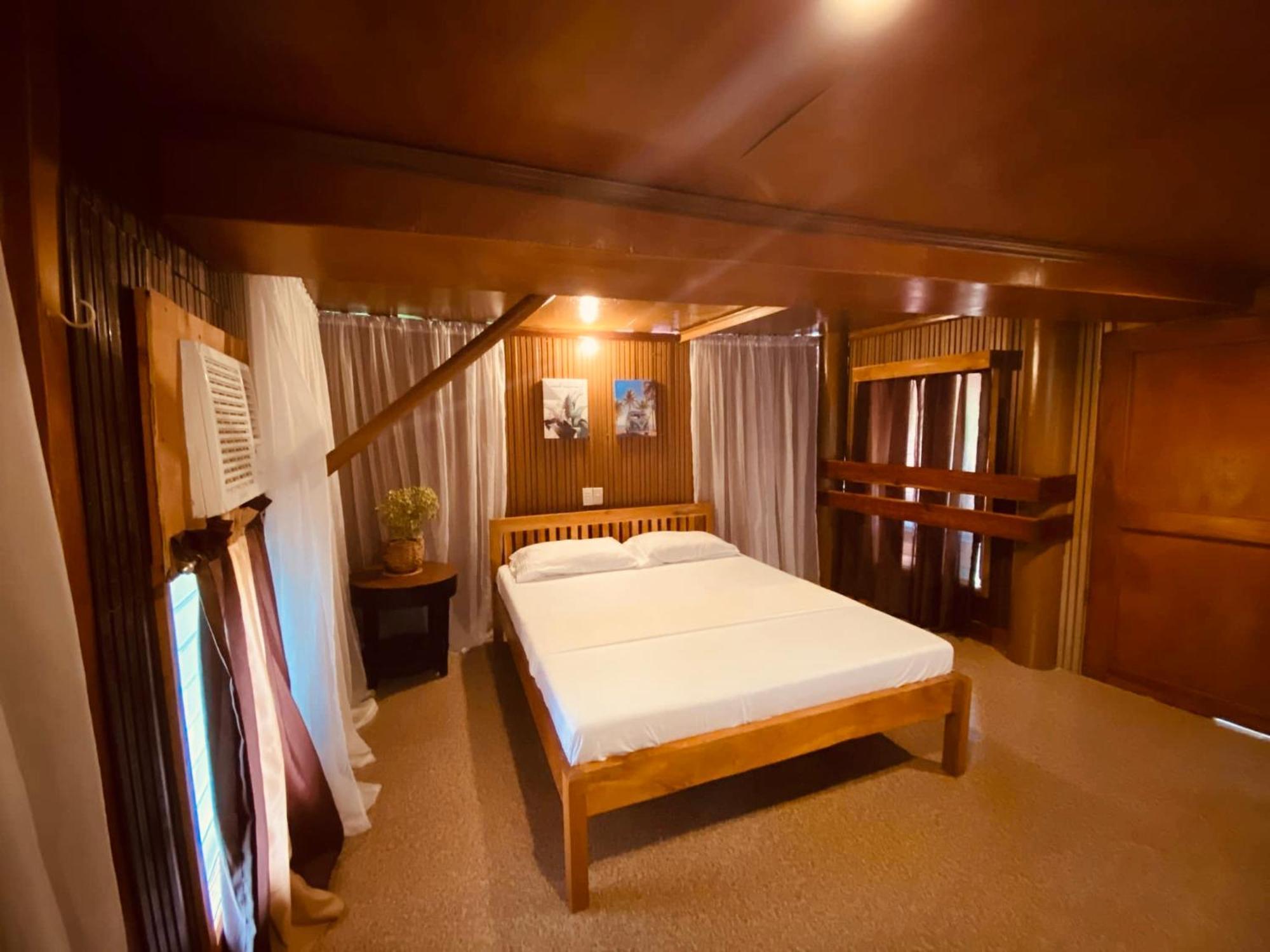 Bohol Island Homestay Dauis Bagian luar foto