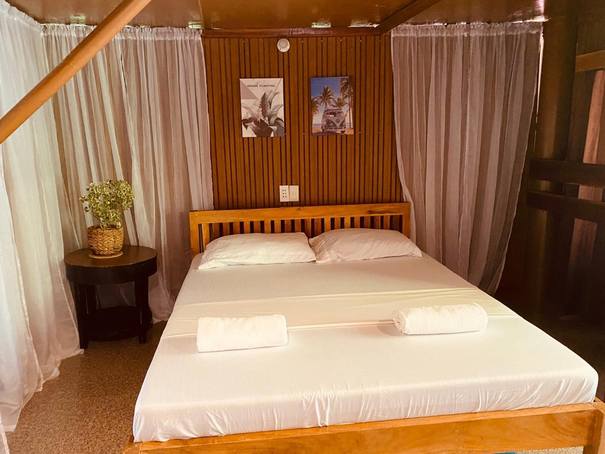 Bohol Island Homestay Dauis Bagian luar foto